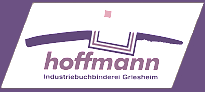 Logo der Fa. Hoffmann